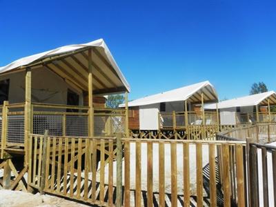 фото отеля Camping L'Evasion