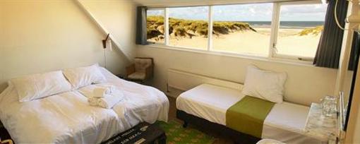 фото отеля Strandhotel Terschelling