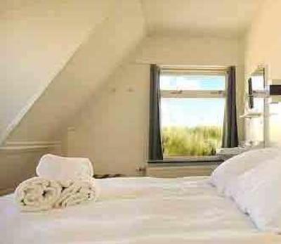фото отеля Strandhotel Terschelling