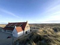 Strandhotel Terschelling