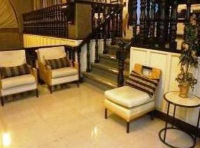 фото отеля Iriga Plaza Hotel