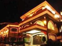 Iriga Plaza Hotel