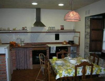 фото отеля Casa del Campo 2