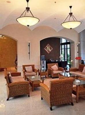 фото отеля Yatai Hot Spring Hotel