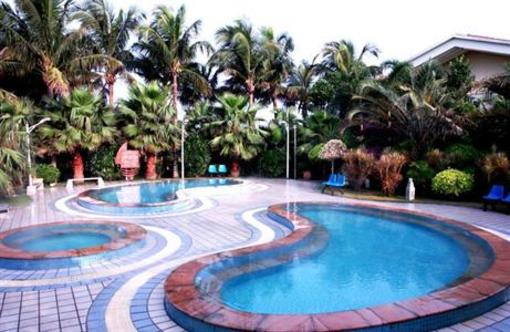фото отеля Yatai Hot Spring Hotel