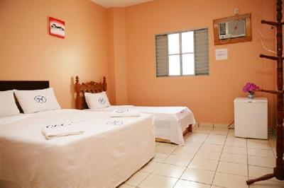 фото отеля Manhattan Hotel Caldas Novas
