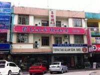 B Link Hotel