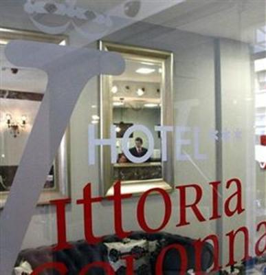 фото отеля Vittoria Colonna