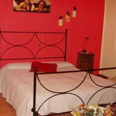 фото отеля B&B Bellavista Castro