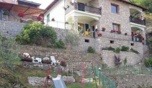 фото отеля B&B Bellavista Castro