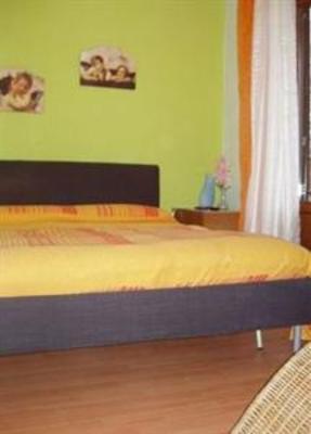 фото отеля B&B Bellavista Castro