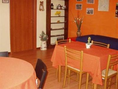 фото отеля B&B Bellavista Castro