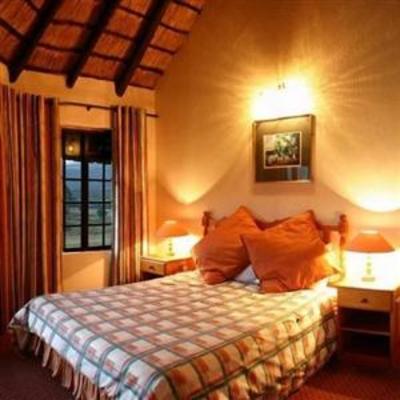 фото отеля Fairways Gold Crown Resort