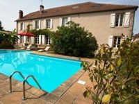 Chambres d'hotes Le Mas
