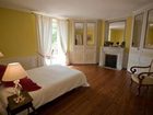 фото отеля Chambres d'hotes Le Mas