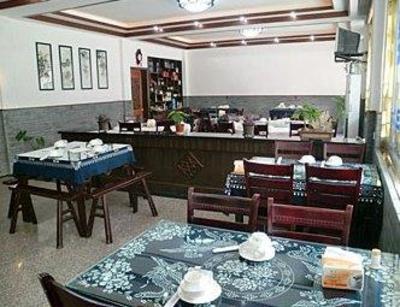фото отеля Wanshunlou Hotel