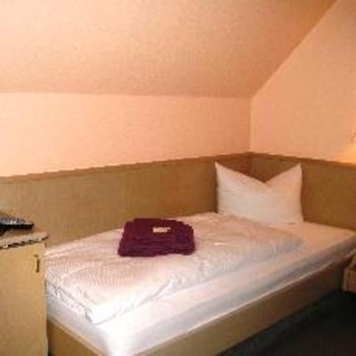 фото отеля Hotel Alte Post Schallbach