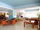 фото отеля Antikyra Beach Hotel