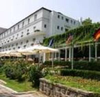фото отеля Astoria Hotel Eforie