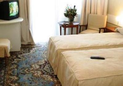 фото отеля Astoria Hotel Eforie