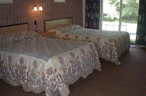 фото отеля Top Notch Restaurant & Motel