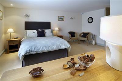 фото отеля Yorkshire Bridge Inn Bamford
