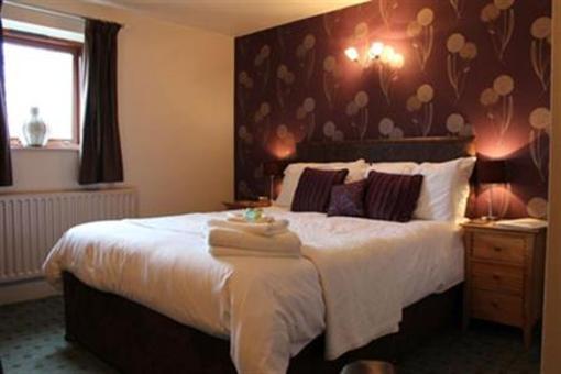 фото отеля Yorkshire Bridge Inn Bamford