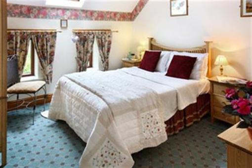 фото отеля Yorkshire Bridge Inn Bamford