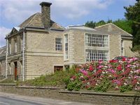 Yorkshire Bridge Inn Bamford