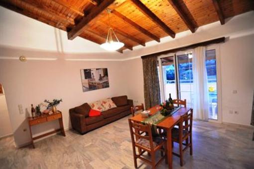 фото отеля St Spiridon Hotel