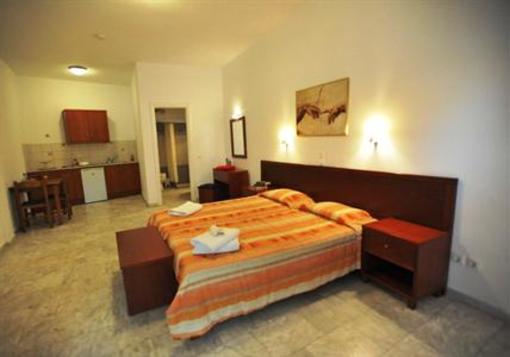 фото отеля St Spiridon Hotel