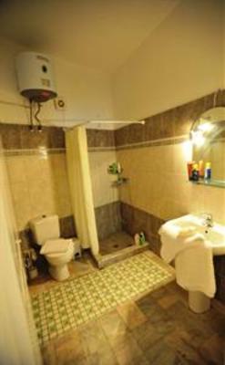 фото отеля St Spiridon Hotel