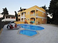 St Spiridon Hotel