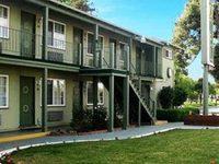 Town House Motel Marysville (California)
