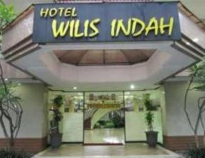 фото отеля Hotel Wilis Indah