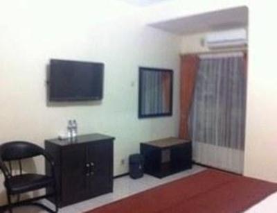фото отеля Hotel Wilis Indah