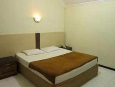фото отеля Hotel Wilis Indah