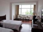 фото отеля Sea View Hotel Qingdao