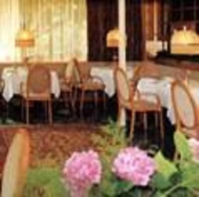 фото отеля Pension Villa Niedermayr