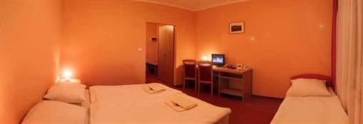 фото отеля Hotel Orava