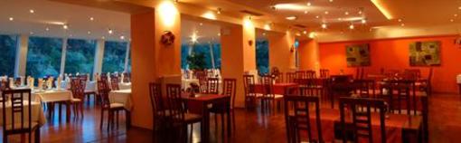фото отеля Hotel Orava