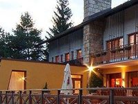 Hotel Orava