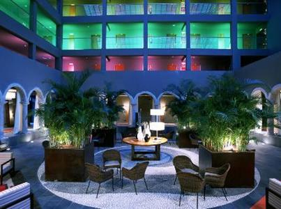 фото отеля Parador de la Seu d'Urgell