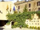 фото отеля Parador de la Seu d'Urgell