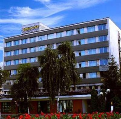 фото отеля Hotel Rahovets