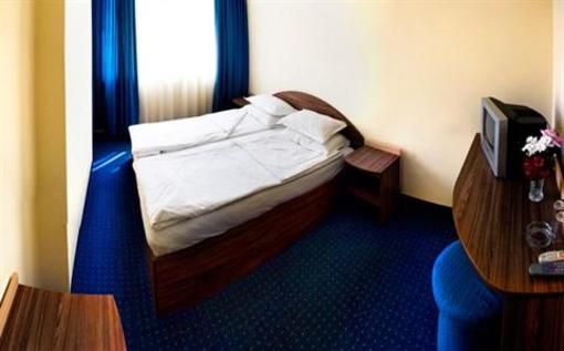 фото отеля Hotel Rahovets