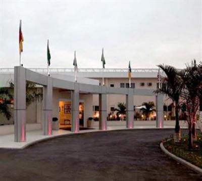 фото отеля Grande Hotel Itaguai