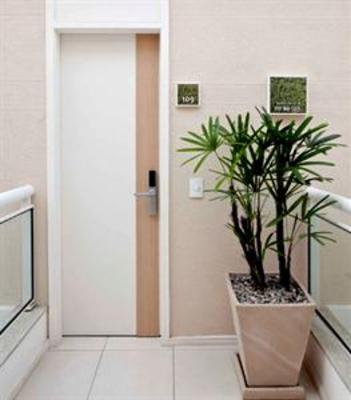 фото отеля Grande Hotel Itaguai