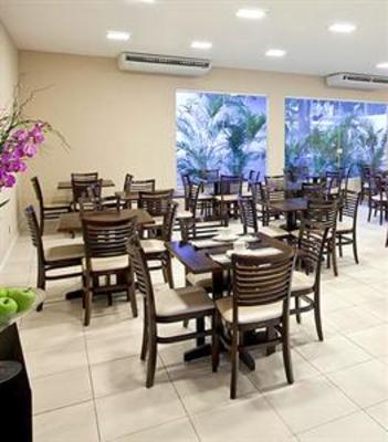 фото отеля Grande Hotel Itaguai