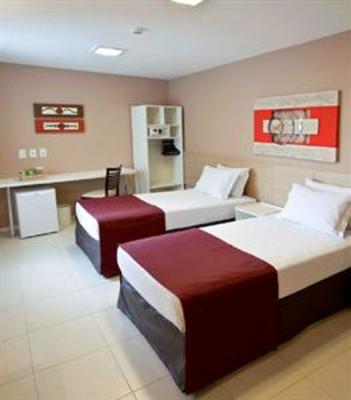 фото отеля Grande Hotel Itaguai
